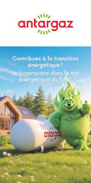 antargaz
