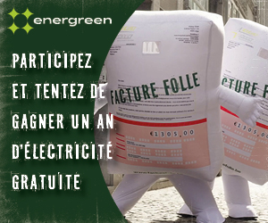 Energreen