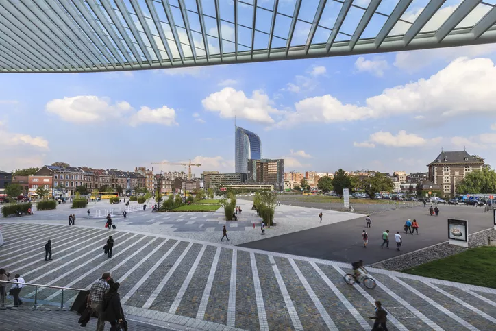 Rénover sa maison avec un architecte à Liège