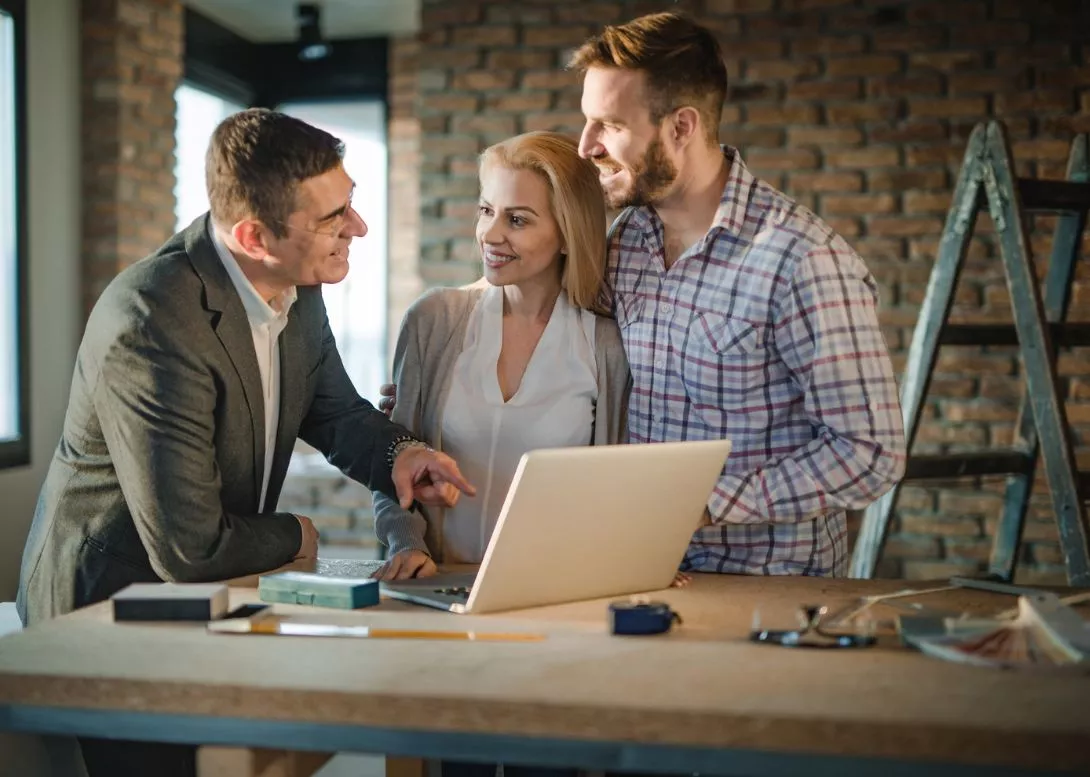 Trouver Architecte Uccle